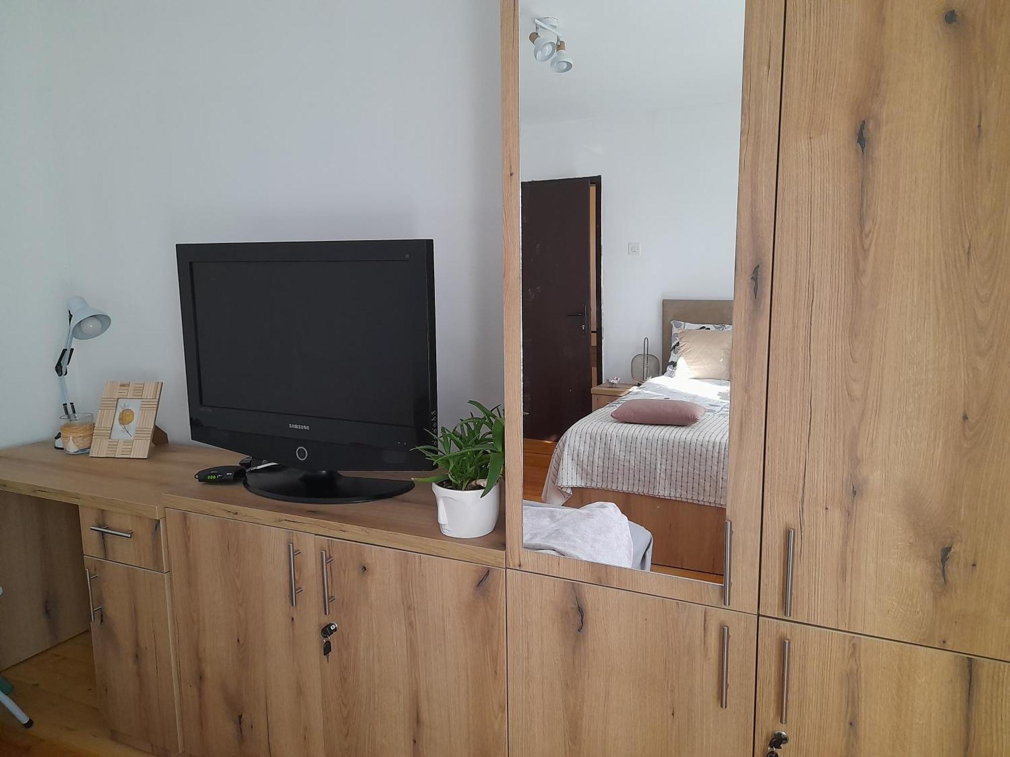 Soba Lavanda Kladovo Rom bilde